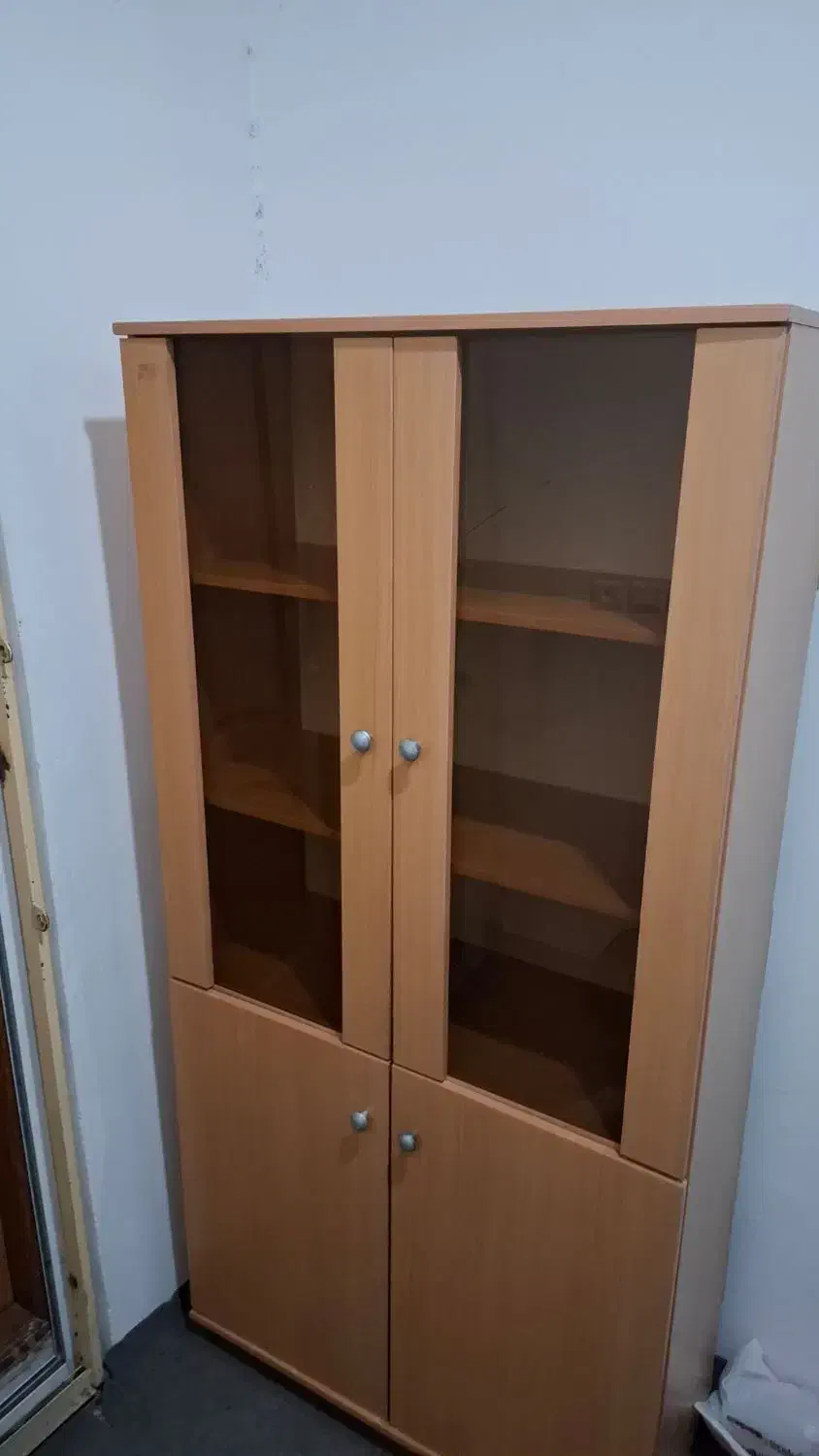 کتابخانه|کتابخانه، شلف، قفسههای دیواری|نوشهر, |دیوار