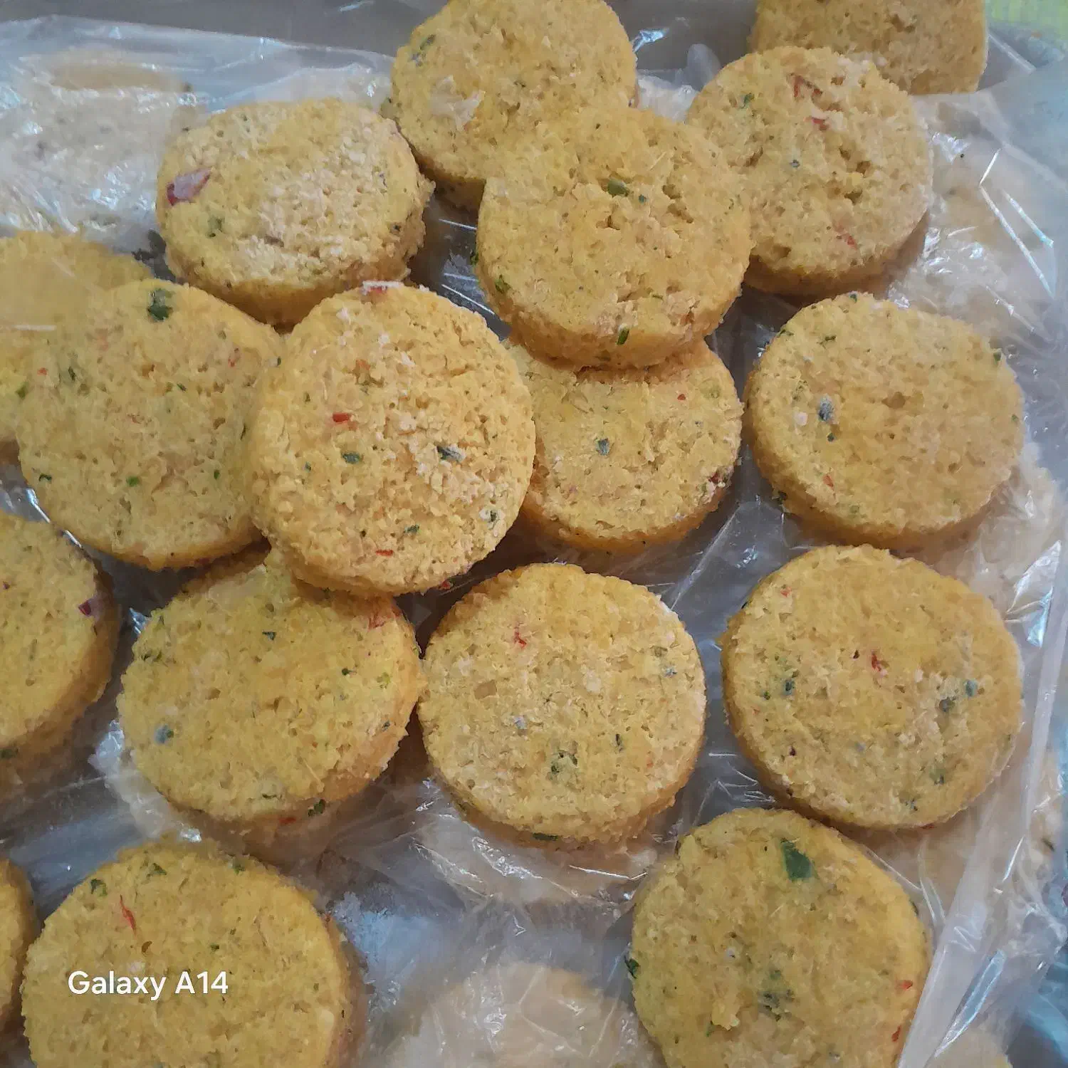 ترشی اسپانیایی و ناگت فلافل شینسل|خوردنی و آشامیدنی|القجر, |دیوار