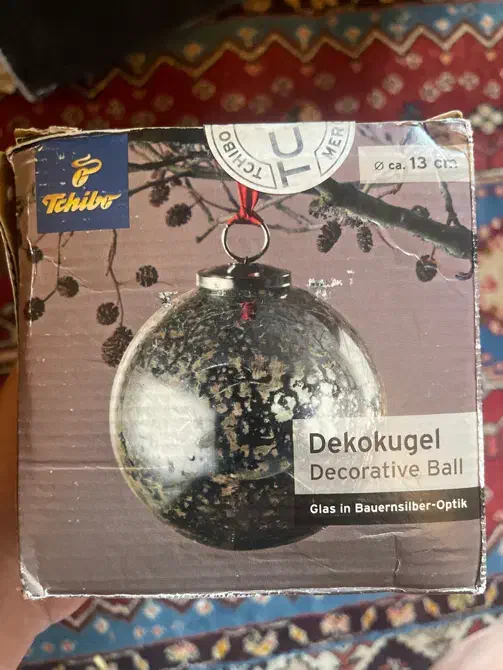 توپ دکراتیو|مجسمه، تندیس، ماکت|اصفهان, سعادتآباد|دیوار