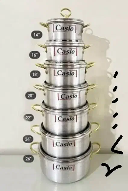ظروف آشپزی پخت وپز|ظروف پخت‌وپز|اردبیل, |دیوار