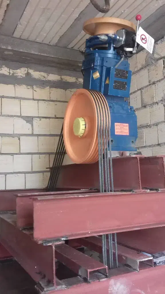 آسانسور تخت جمشید|خدمات پیشه و مهارت|دورود, |دیوار