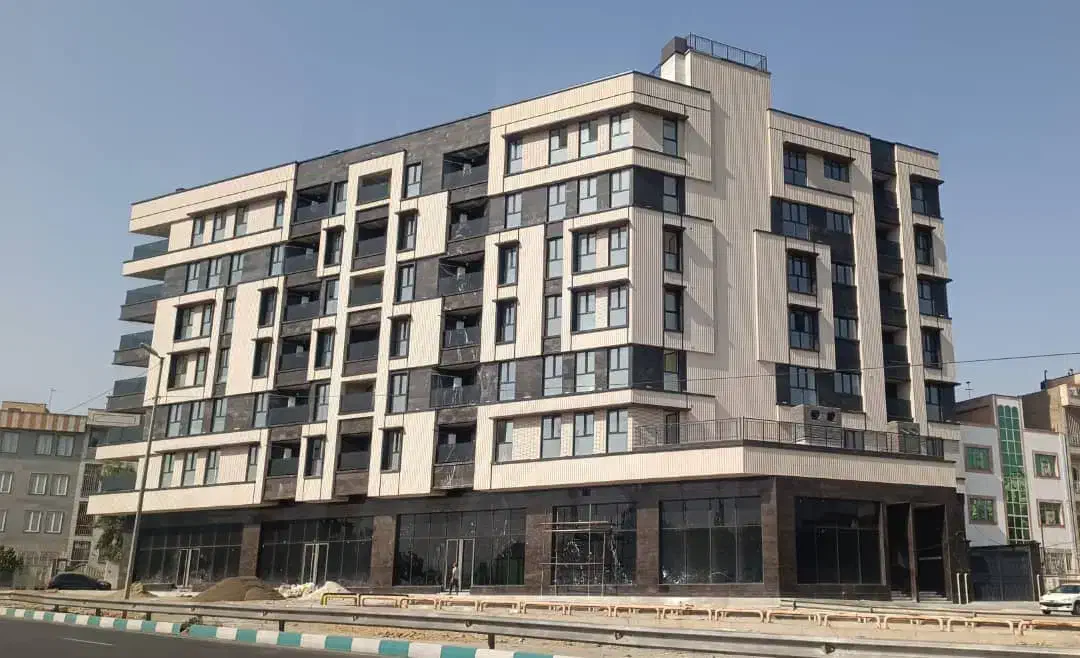 آجر نسوز رولیک|مصالح و تجهیزات ساختمان|تهران, شهید رجایی|دیوار