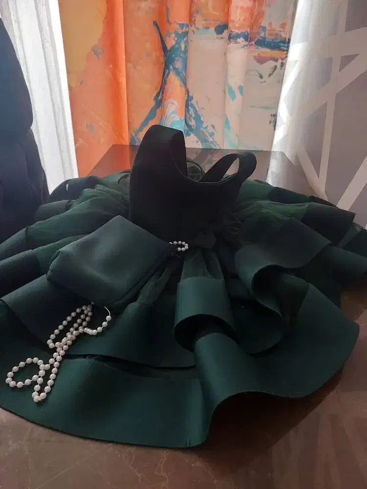 لباس بچه مال سیسمونی یکبار هر کدوم استفاده شدن|کفش و لباس بچه|اصفهان, فردوان|دیوار