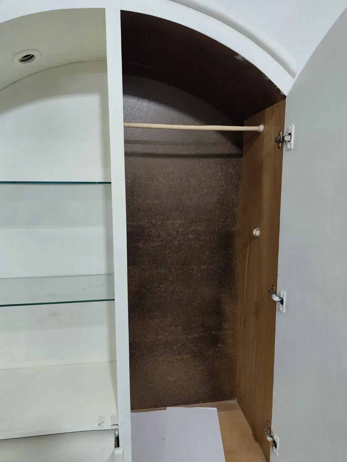 کمد کودک|اسباب و اثاث بچه|خرمآباد, |دیوار