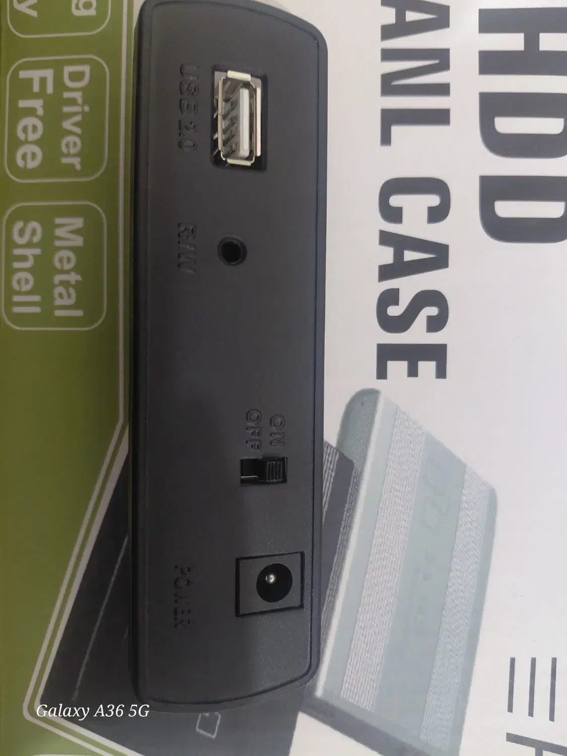 باکس هارد|قطعات و لوازم جانبی رایانه|شادگان, |دیوار