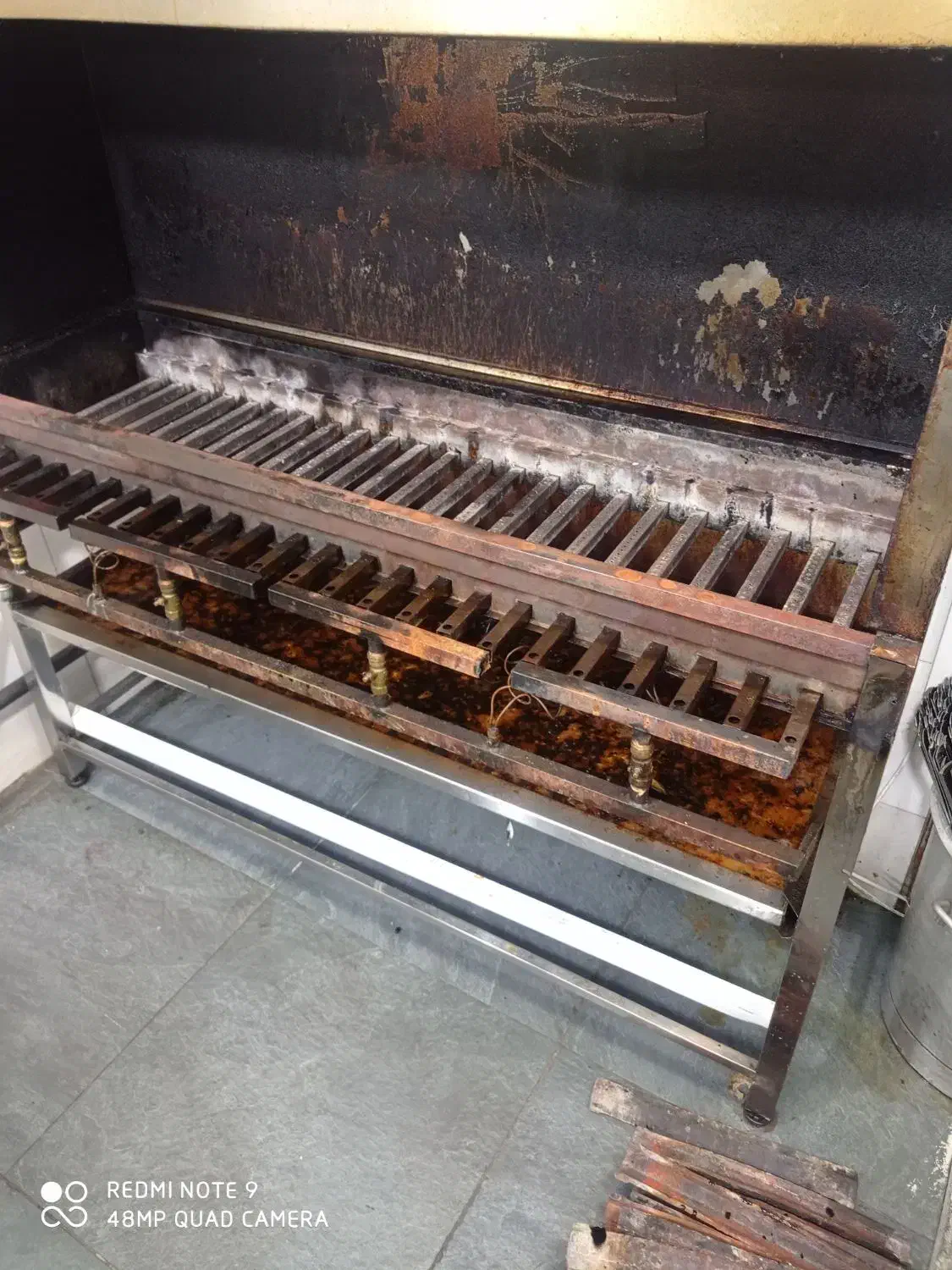 ساخت و تعمیر کباب پز و اجاق صنعتی در محل|خدمات پیشه و مهارت|تهران, تولید دارو|دیوار