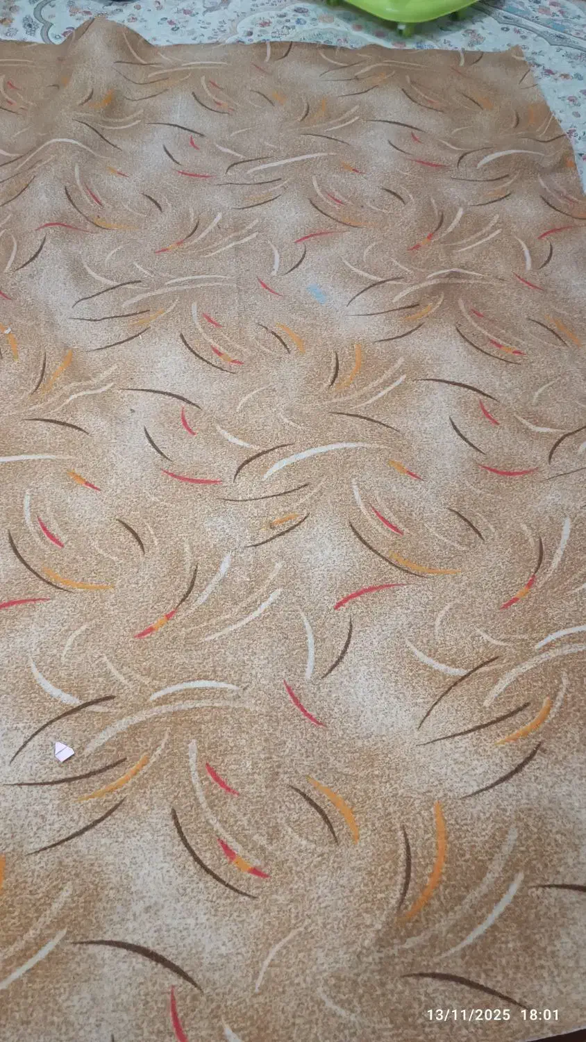 موکت در حد نو و کاملا سالم|موکت|اهواز, حصیرآباد|دیوار