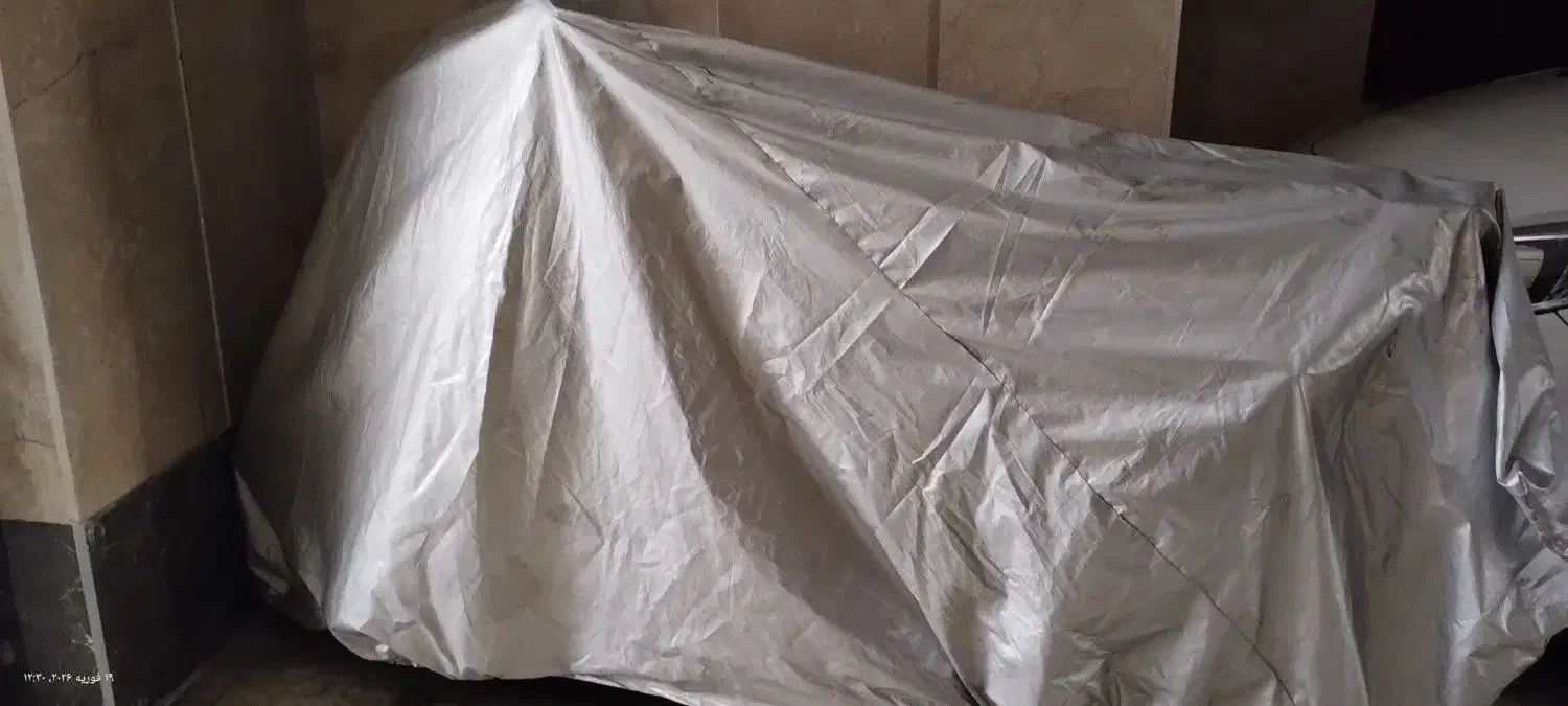 پالس 180uj4|موتورسیکلت|تهران, خانی آباد نو شمالی|دیوار