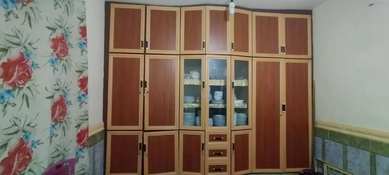 کمد دیواری تمیز وشیک|جاکفشی، کمد، دراور|اهواز, ملاشیه|دیوار