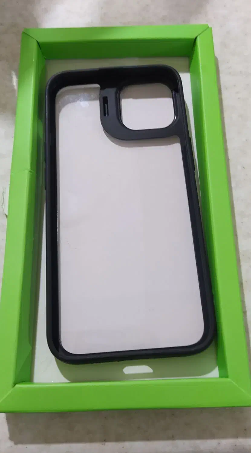 قاب گوشی آیفون|لوازم جانبی موبایل و تبلت|زنجان, |دیوار