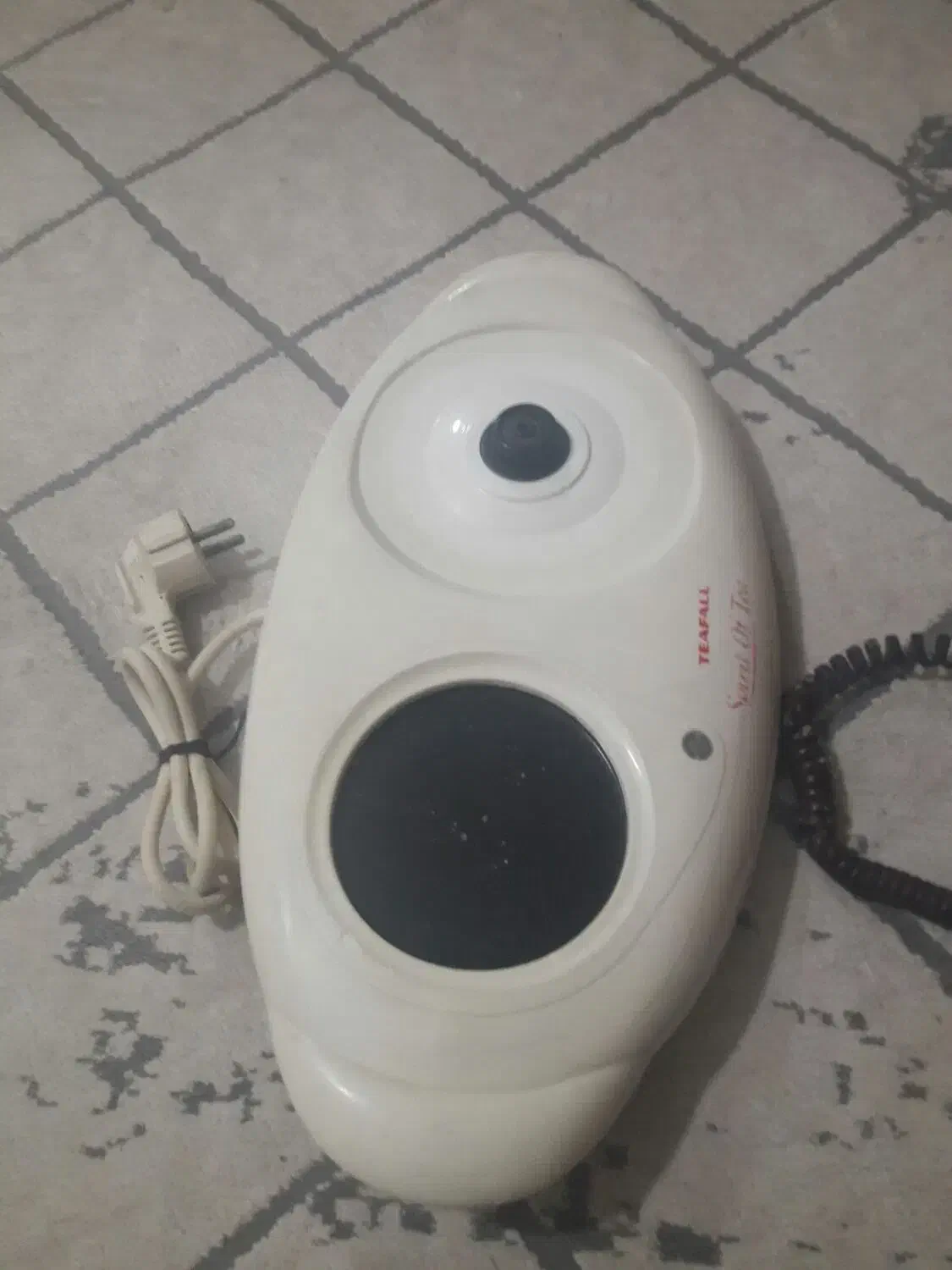 تلفن و چایساز|تلفن رومیزی|قم, نیروگاه|دیوار