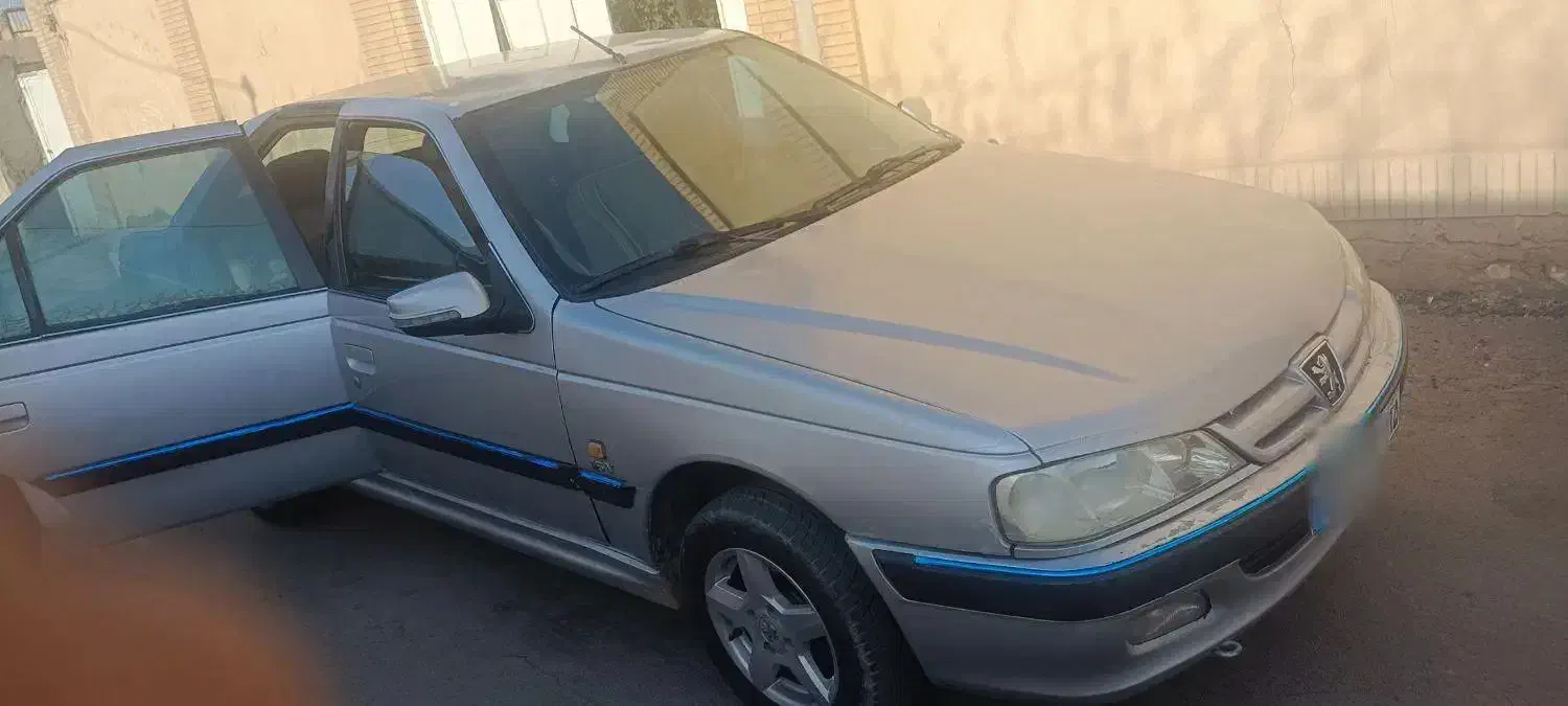 پژو پارس مدل 84|خودرو سواری و وانت|زابل, |دیوار