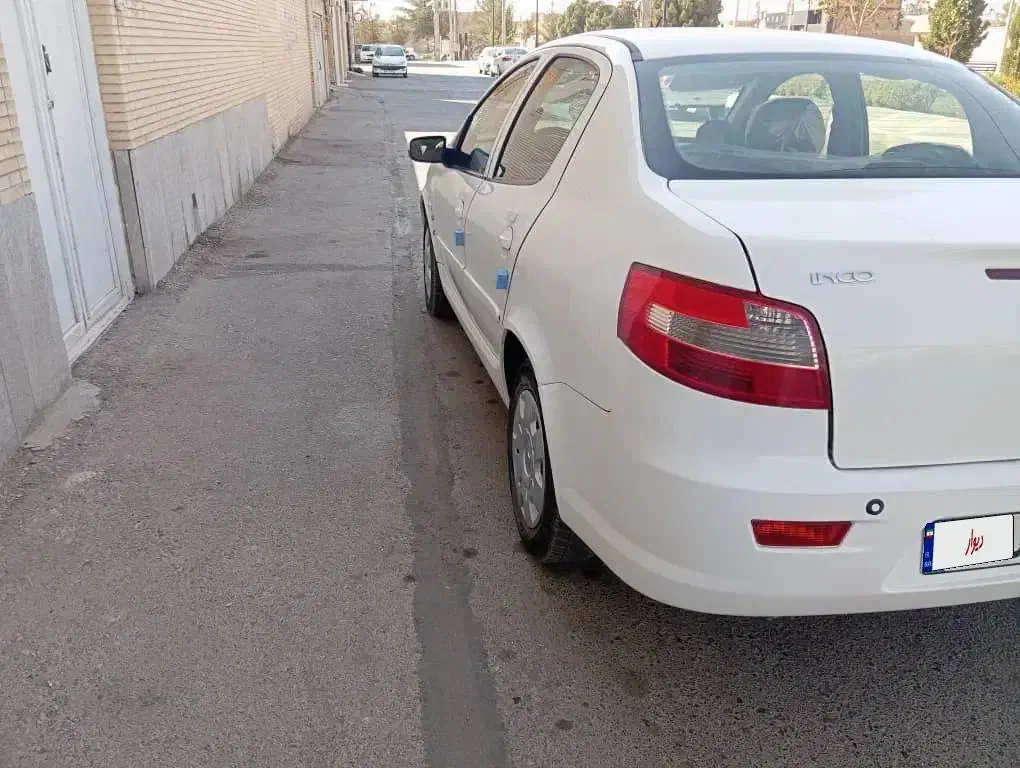 رانا مدل 95|خودرو سواری و وانت|بندرعباس, |دیوار