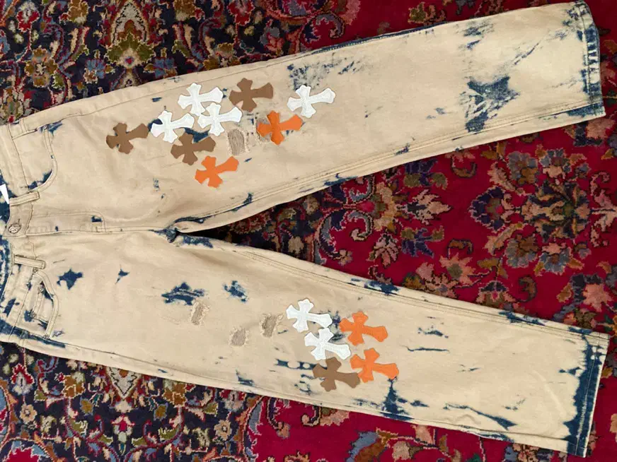 شلوار کروم هارتز در حد نو|لباس|شیراز, جمهوری|دیوار