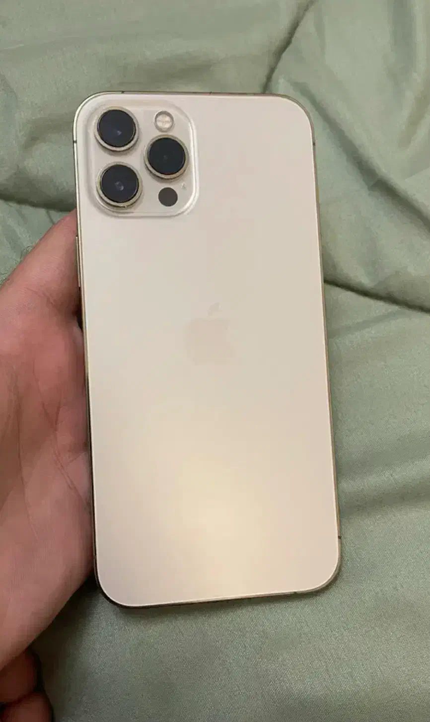 آیفون iPhone 12 Pro Max gold|موبایل|تهران, سلسبیل جنوبی|دیوار