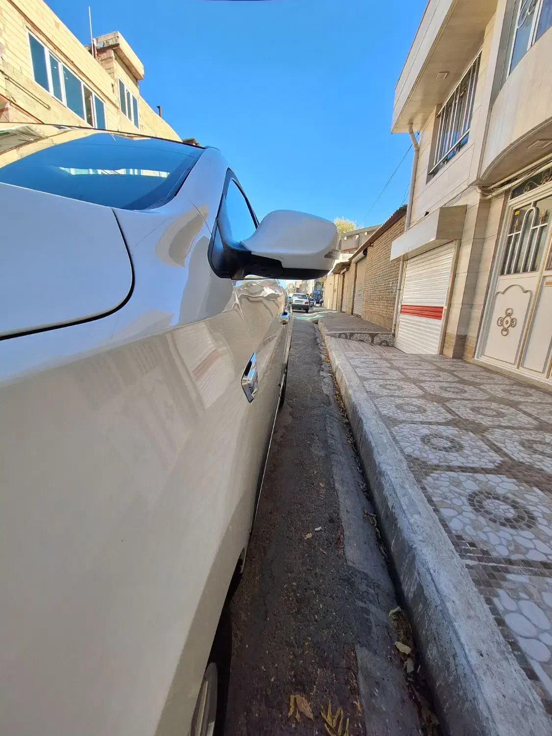 جکs5اتومات مدل۱۳۹۶|خودرو سواری و وانت|میاندوآب, |دیوار