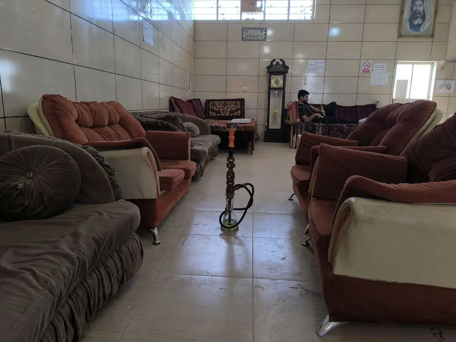 اجاره واگذاری|اجارهٔ مغازه و غرفه|تربت‌حیدریه, بالا ولایت|دیوار