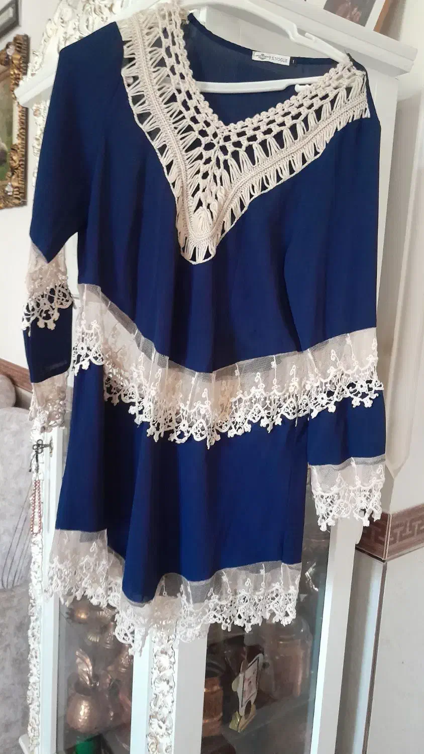 لباس مجلسی|لباس|شاهرود, |دیوار