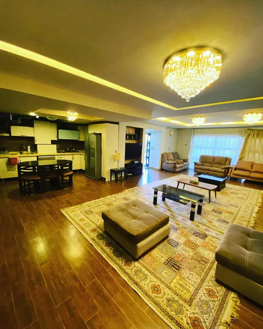 ۳خواب،فول امکانات،خیابان عظیمی،بازسازی شده|اجارهٔ آپارتمان|تهران, کوی بیمه|دیوار