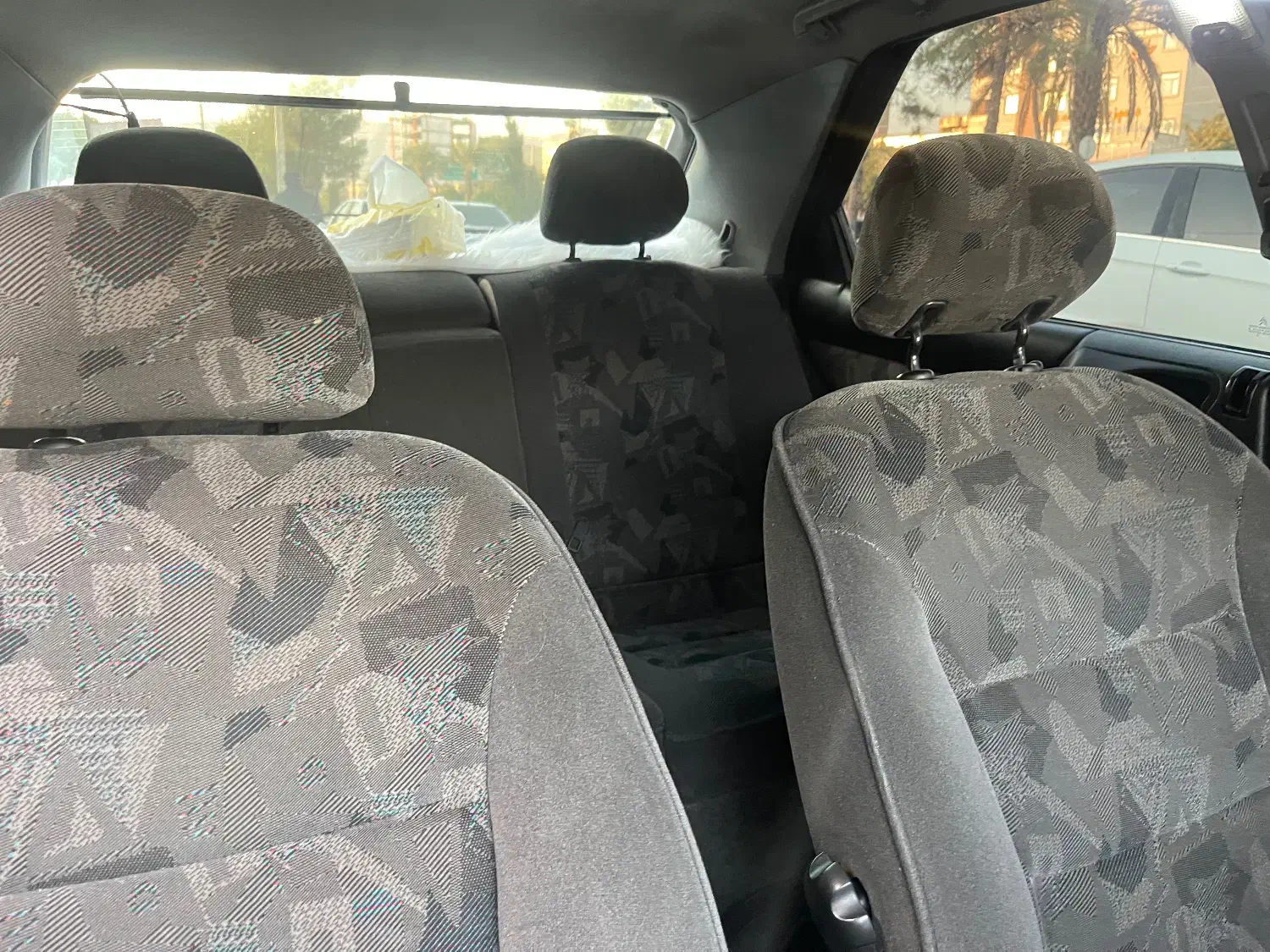 زانتیا۸۶|خودرو سواری و وانت|بندرعباس, |دیوار