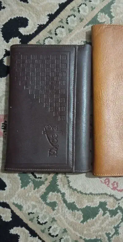 کیف پول ومدارک|کیف، کفش، کمربند|همدان, |دیوار