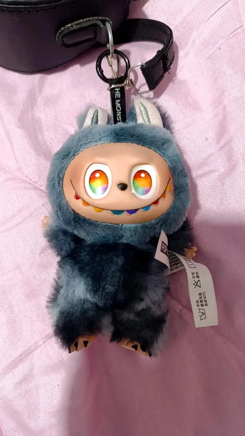 لبوبو اورجینال سکرت|اسباببازی|گناباد, |دیوار