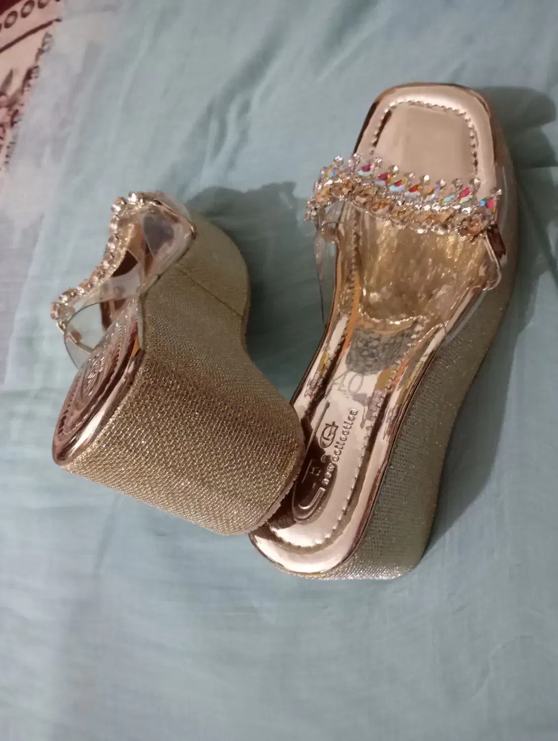 دمپای مجلسی|کیف، کفش، کمربند|بندرعباس, |دیوار