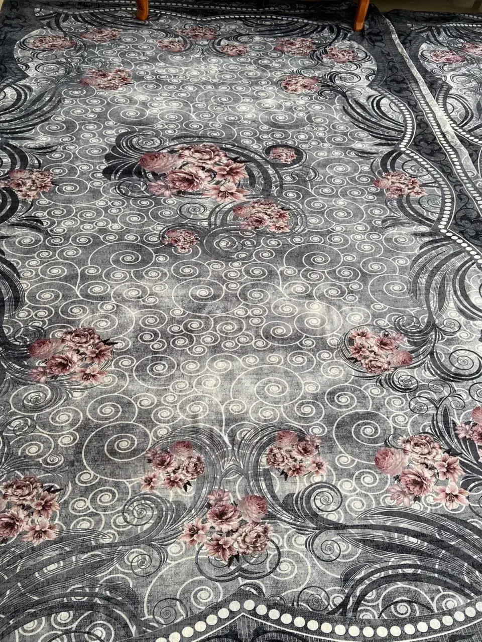 ۲تارو فرشی ۶منری دور تادورکش|روفرشی|کرمانشاه, |دیوار