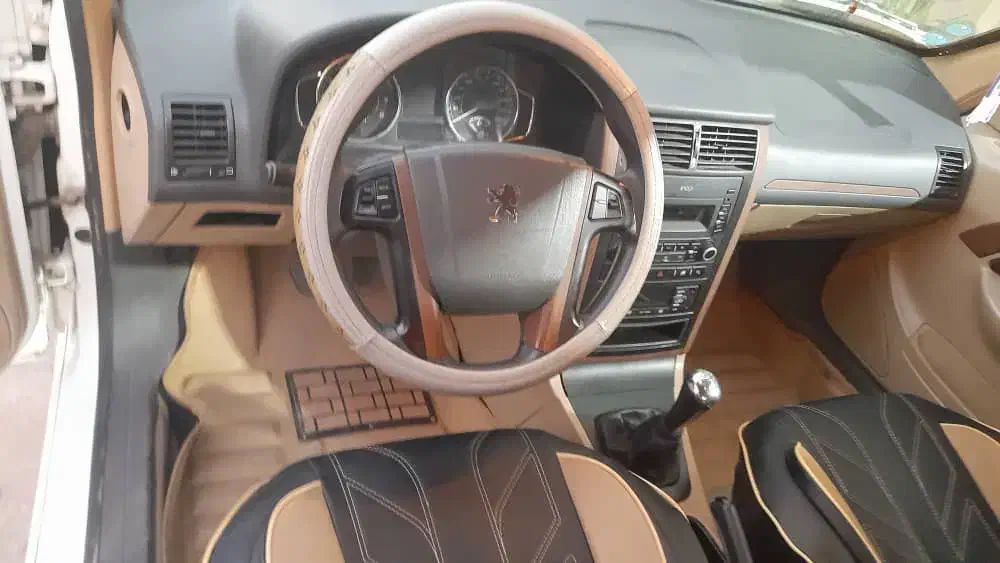 پژوپارس مدل۱۴۰۲|خودرو سواری و وانت|شوشتر, |دیوار