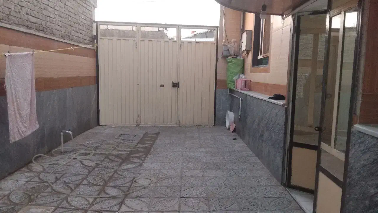 رهن ویلایی دربست|اجارهٔ خانه و ویلا|نهاوند, |دیوار