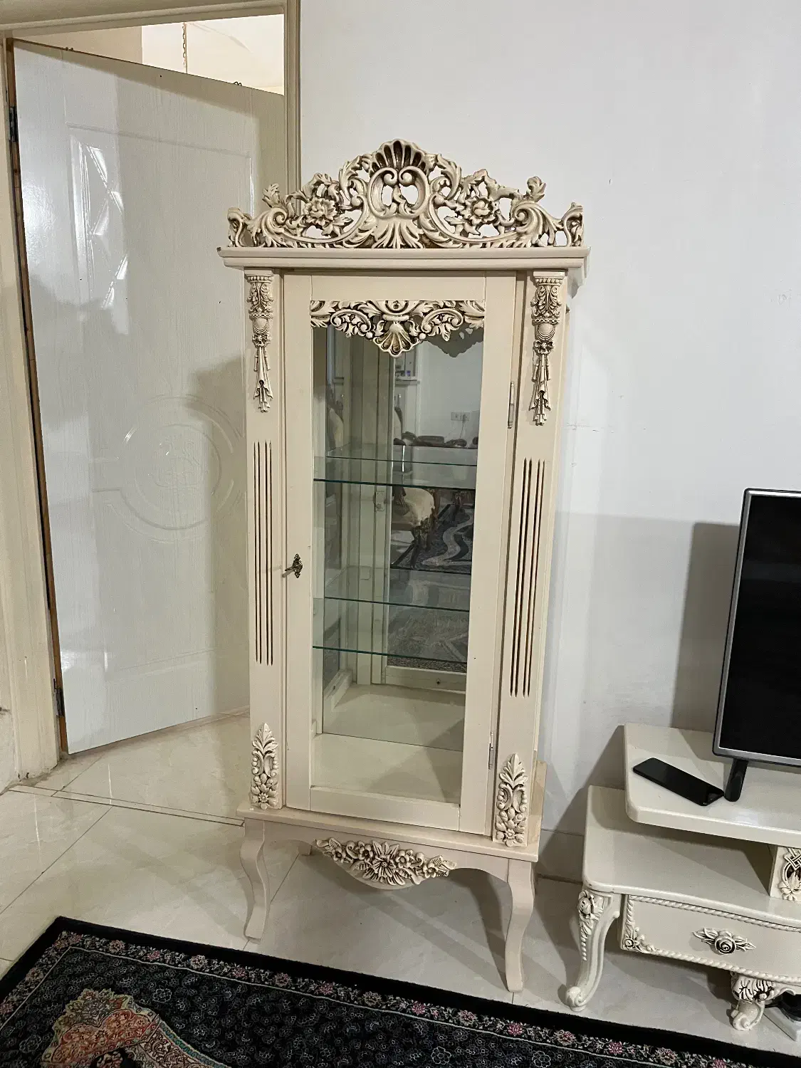 وسایل چوبی|صنایع دستی و سایر لوازم تزئینی|کوهدشت, |دیوار