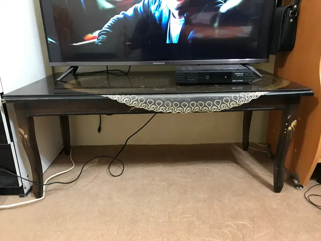 مبل سلطنتی 25میلیون|مبلمان خانگی و میز عسلی|مبارکه, |دیوار