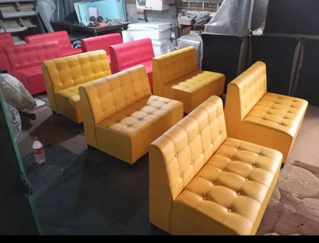 مبلمان اداری sorosh|دفتر کار|رشت, پسیخان|دیوار