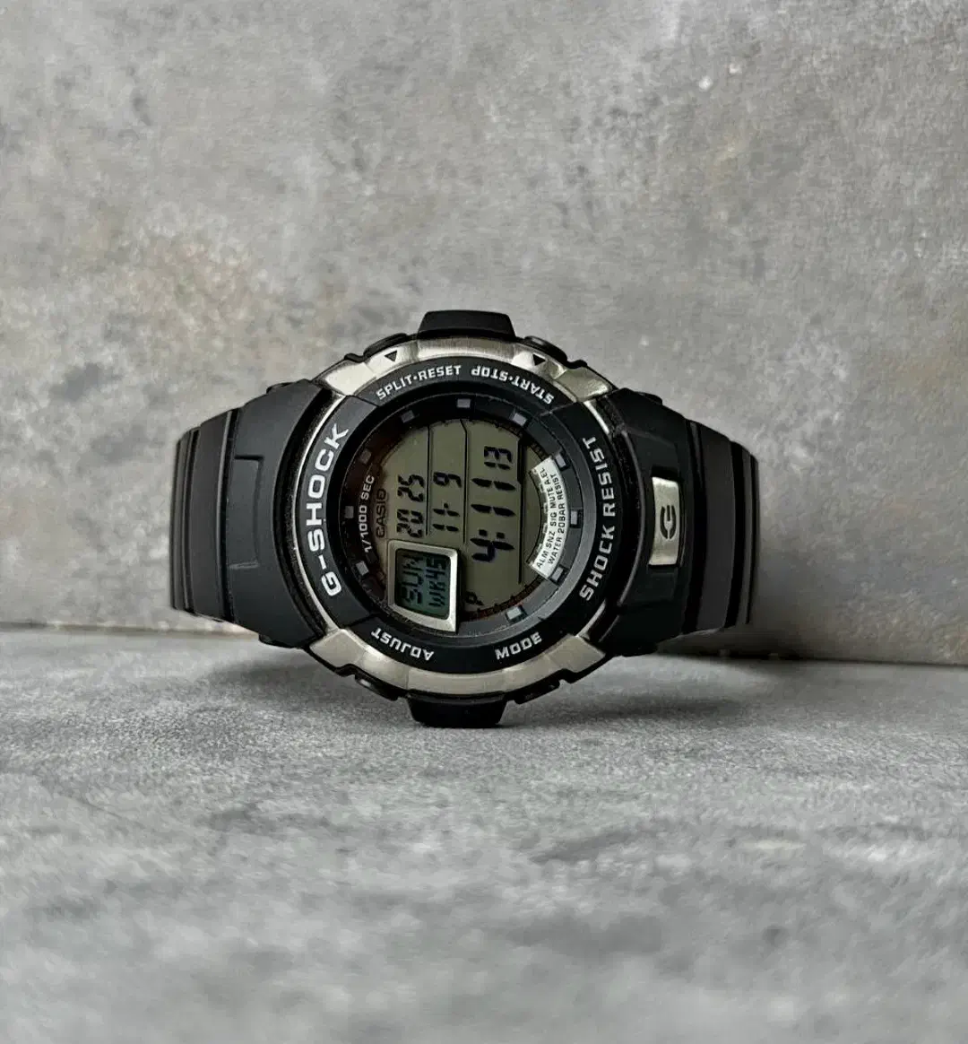 ساعت مچی کاسیو جی شاک|ساعت|مهاباد (آذربایجان غربی), |دیوار