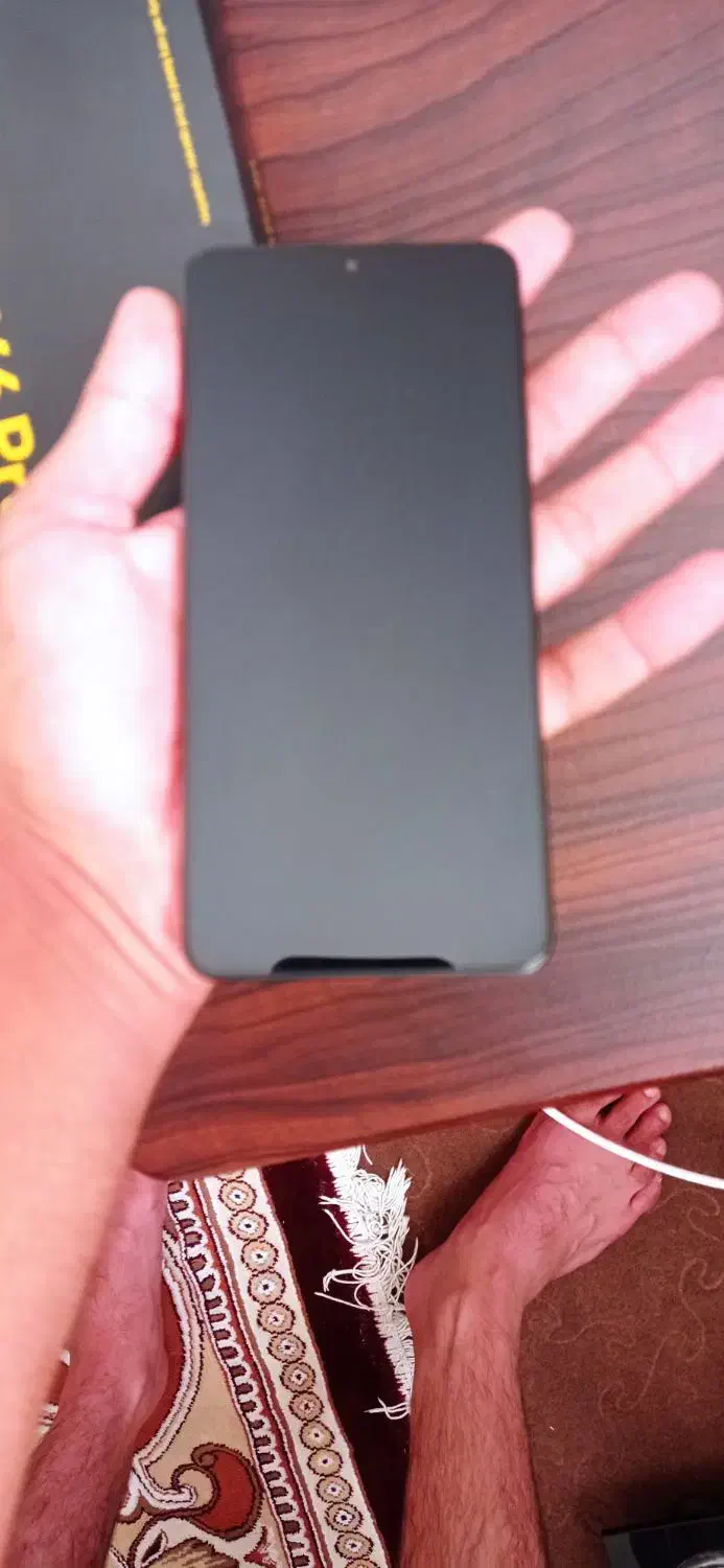 poco x6/512/12|موبایل|صدرا-فارس, فاز ۱|دیوار