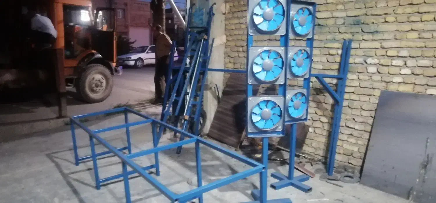 راه اندازی خط تولید اسفنج قالبی|خدمات پیشه و مهارت|آفتاب, |دیوار