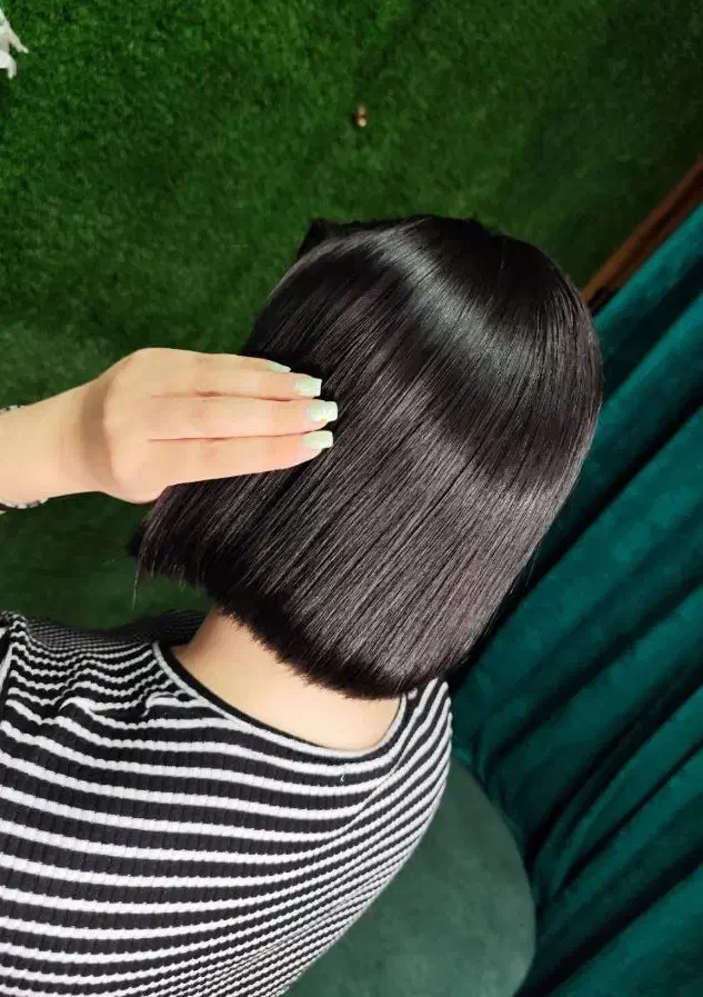 جشنواره یلدایی۴۰٪ آف، کراتین،بوتاکس،پروتیئن|خدمات آرایشگری و زیبایی|رشت, معلم|دیوار