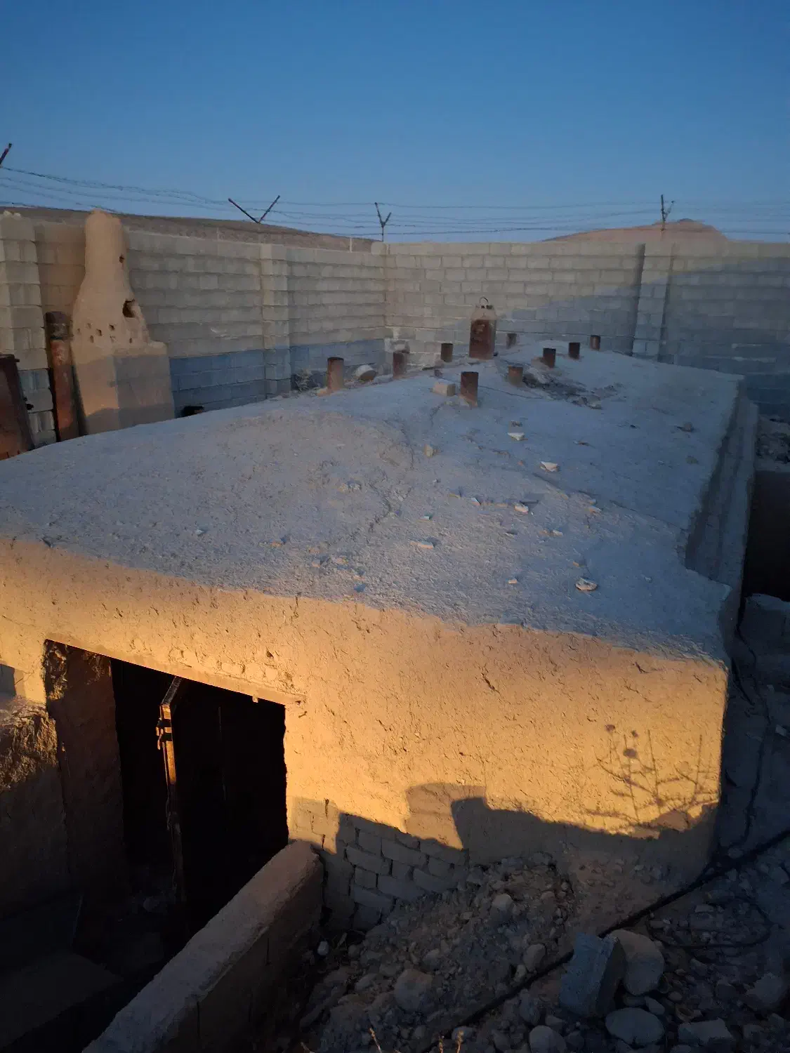 کوره زغالی 20تنی درحد نو|ماشین‌آلات صنعتی|جهرم, |دیوار