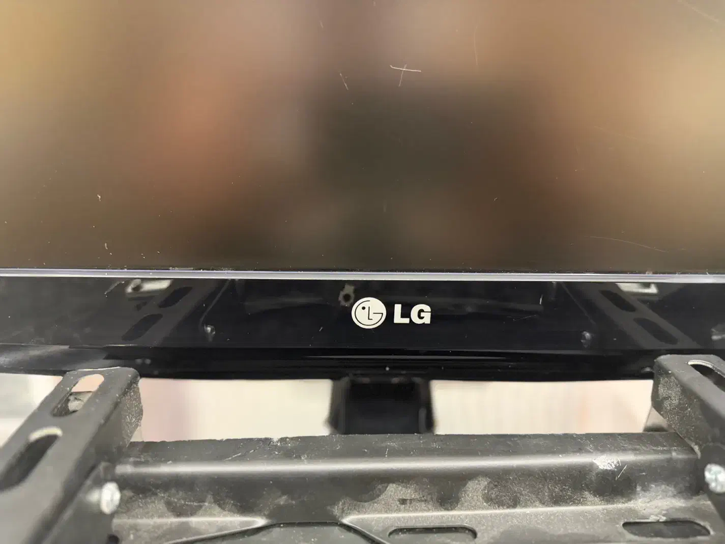 تلوزیون ال سی دی ال جی اصلی کره. گلد ایران|تلویزیون و پروژکتور|شیراز, شاهجیان|دیوار