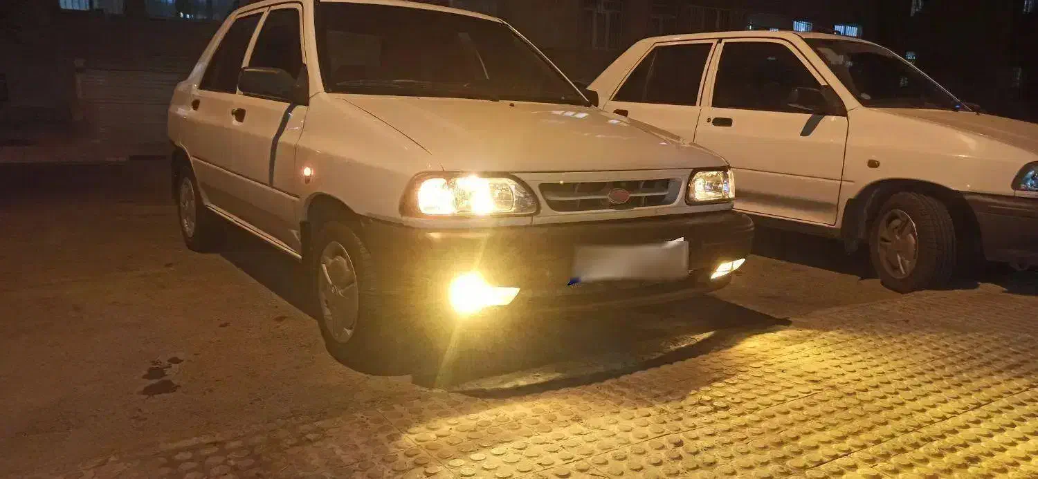 پراید ۱۳۱ برج اسفند ۱۳۹۹|خودرو سواری و وانت|اندیشه, اندیشه فاز ۵|دیوار