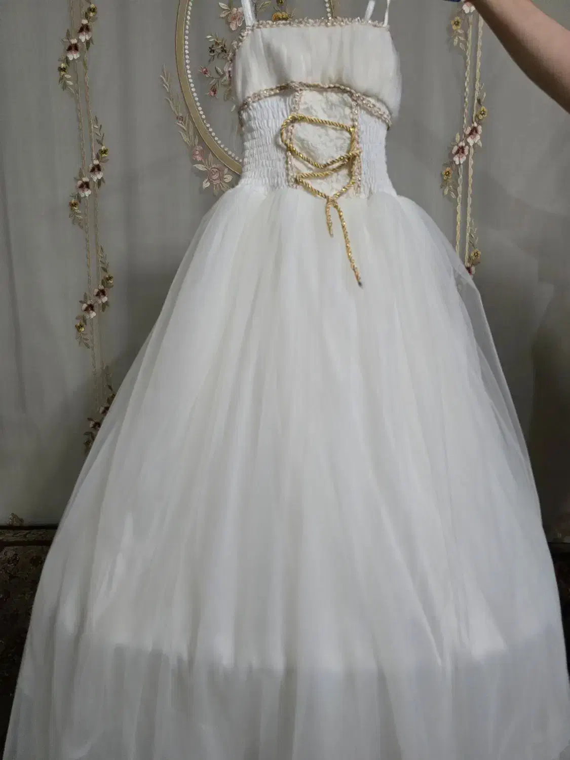 لباس عروس|لباس|قم, شهرک شهرداری|دیوار