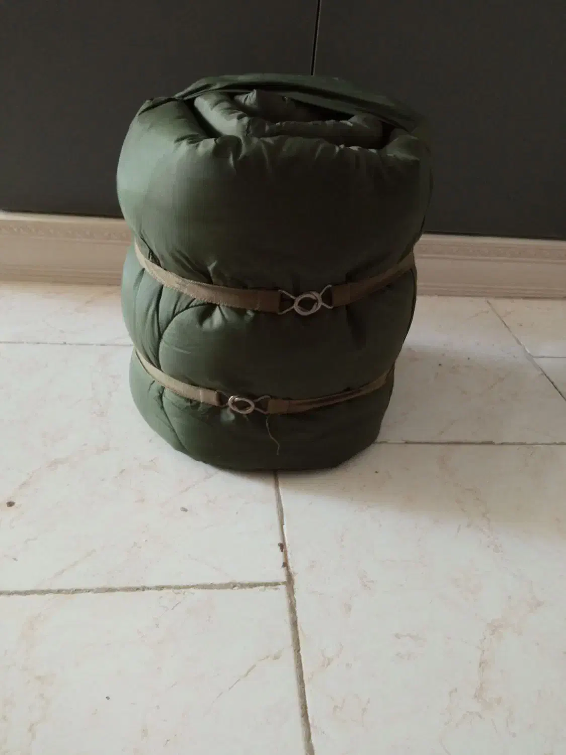 کیسه خواب امریکایی|کوهنوردی و کمپینگ|پردیس, فاز ۳|دیوار