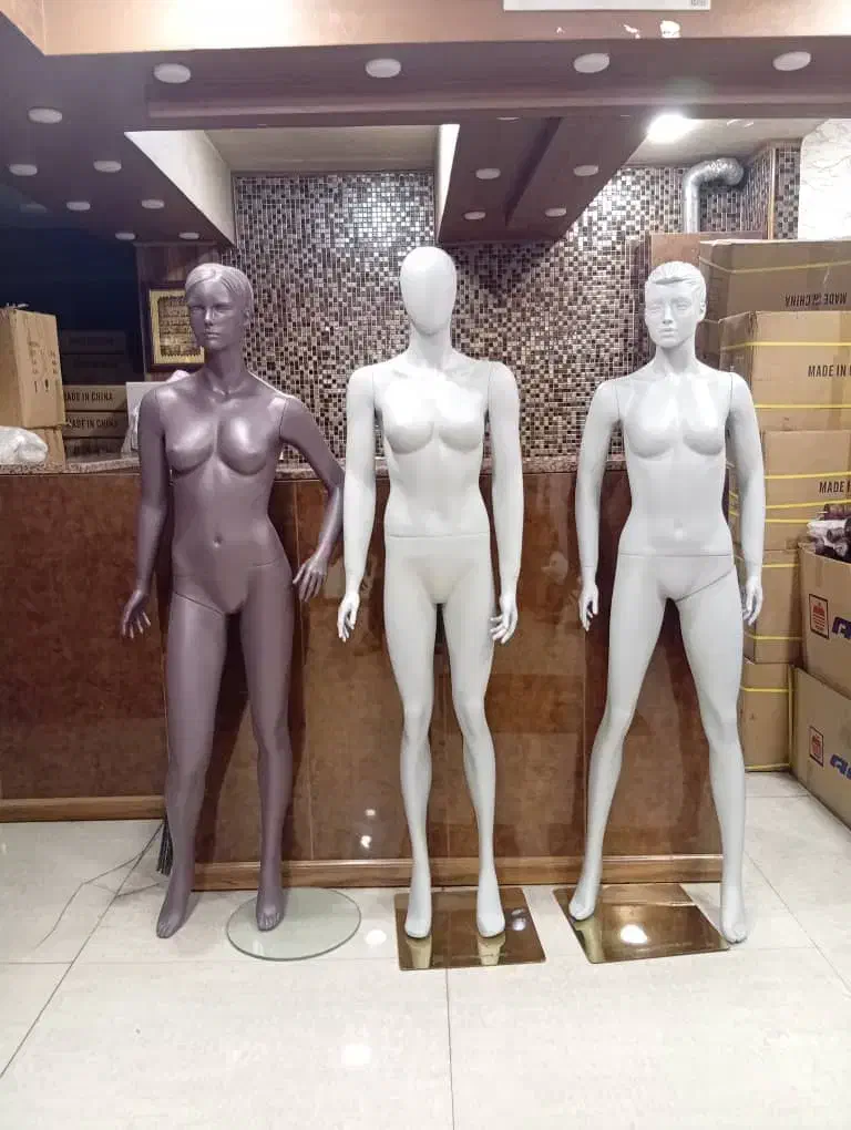 چهره درختی مانکن|فروشگاه و مغازه|قدس, شهرک صنعتی زاگرس|دیوار