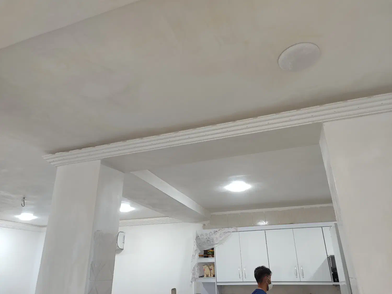 گچکاری|خدمات پیشه و مهارت|دهدشت, |دیوار