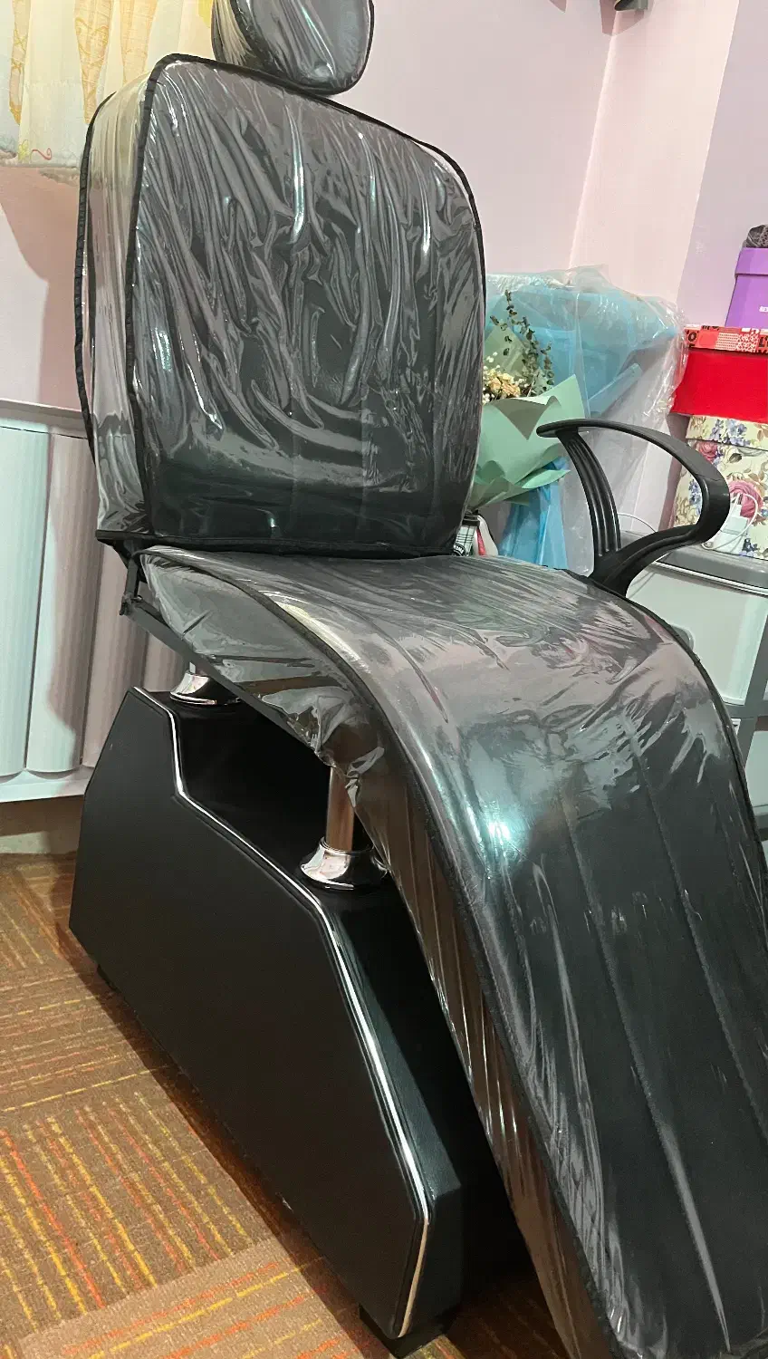 میز آرایشگری|آرایشگاه و سالنهای زیبایی|اردبیل, |دیوار