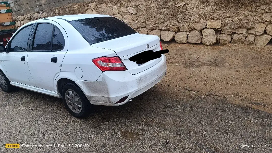 ساینا 96|خودرو سواری و وانت|شیراز, شریفآباد|دیوار