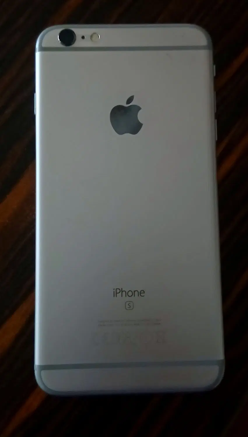آیفون 6s Plus|موبایل|مشهد, جاهد شهر|دیوار