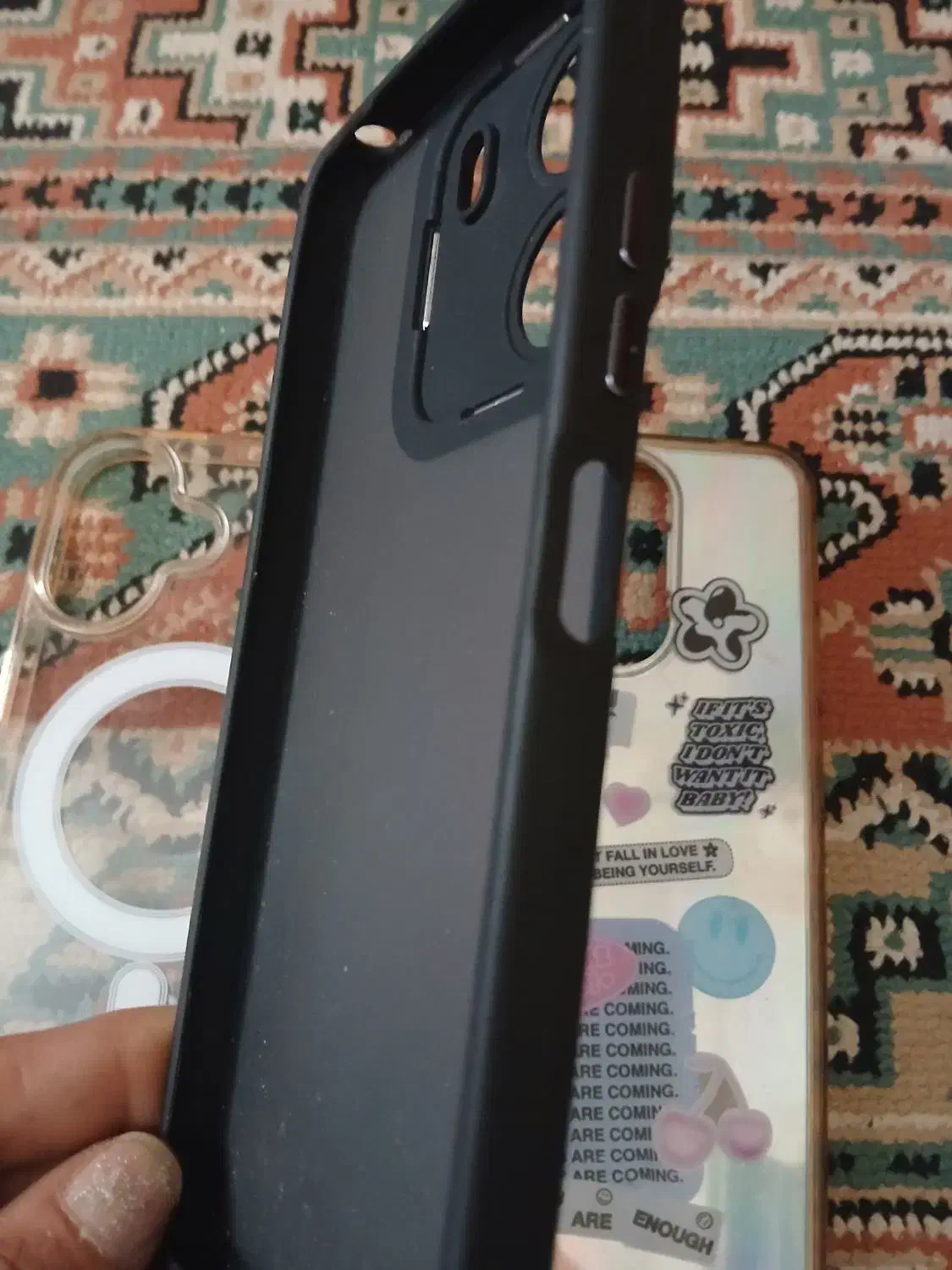 گاردگوشی|لوازم جانبی موبایل و تبلت|اندیشه, شهرک کوثر|دیوار