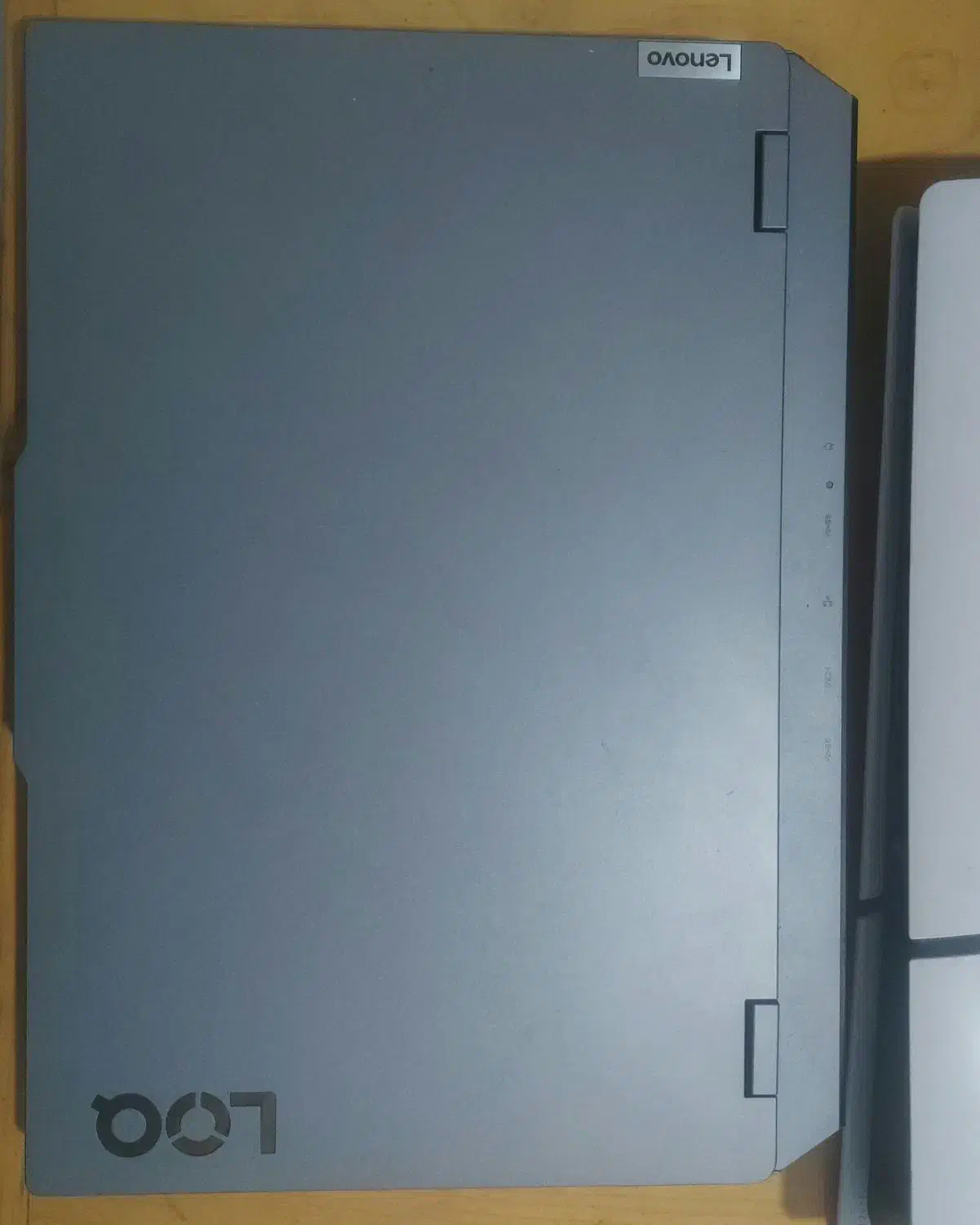 لپ تاپ گیمینگ LOQ|رایانه همراه|املش, |دیوار