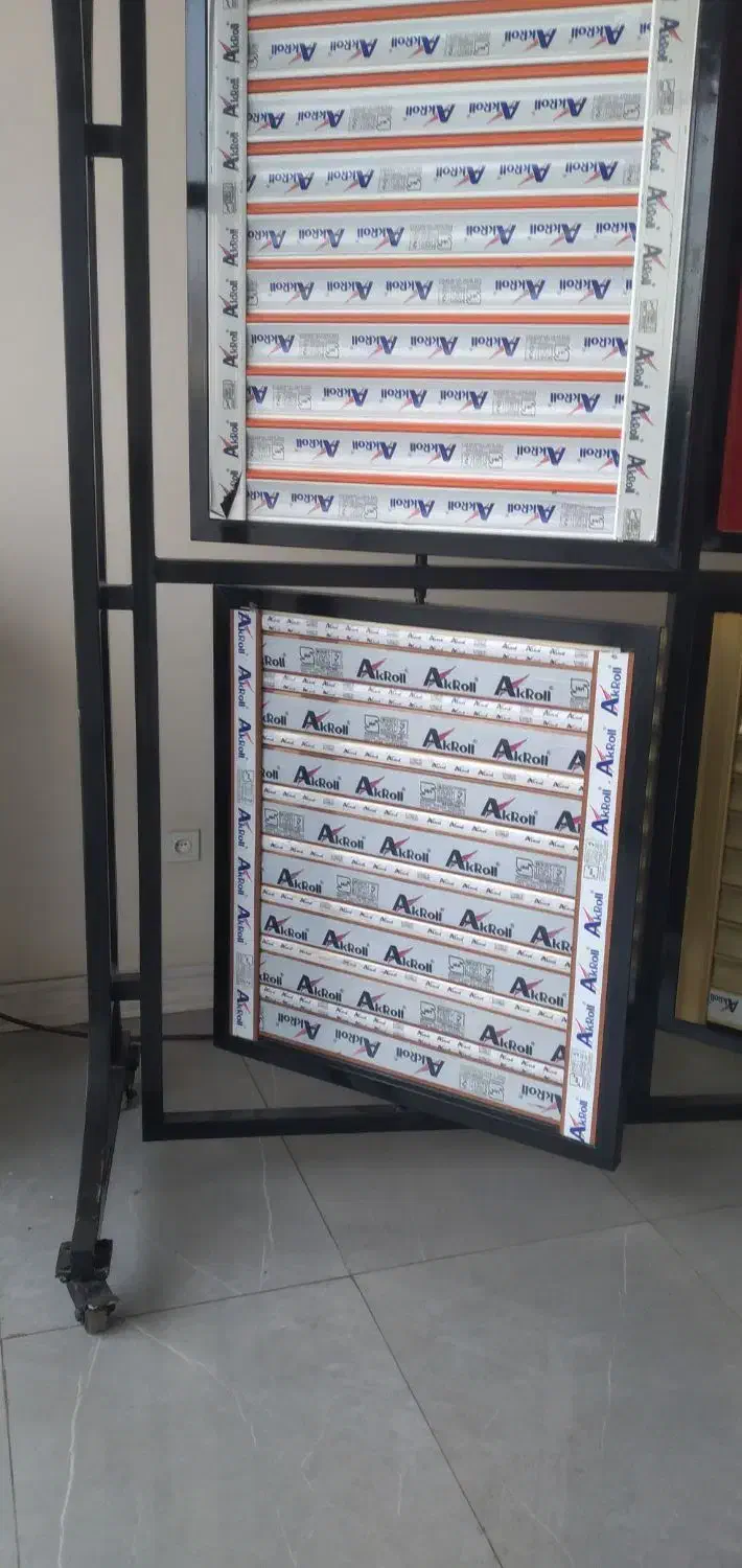 فروش نصب کرکره برقی ورقی|خدمات پیشه و مهارت|پاکدشت, پاکدشت (مامازند)|دیوار